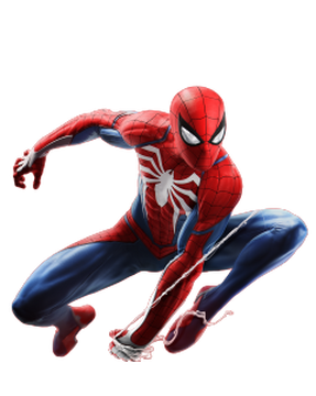 Spider-Man 6 Feel Effect Pack