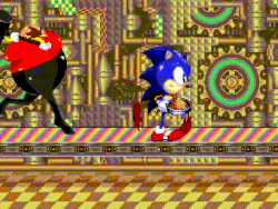 Featured image of post View 22 16 Bit Sonic The Hedgehog Running Gif