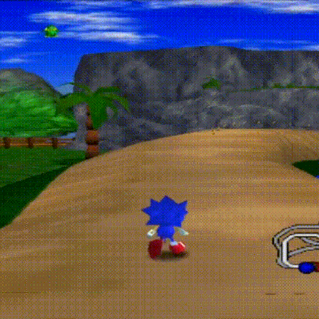 User Blog Howstrongis How Fast Is Sonic Classic Sonic S Finale Sonic The Hedgehog How Strong Is Wiki Fandom (1080 hd)sonic cd pencil test animation remastered. how fast is sonic classic