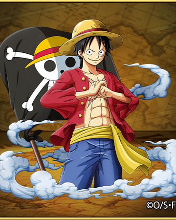 Monkey D Luffy How Strong Is Wiki Fandom