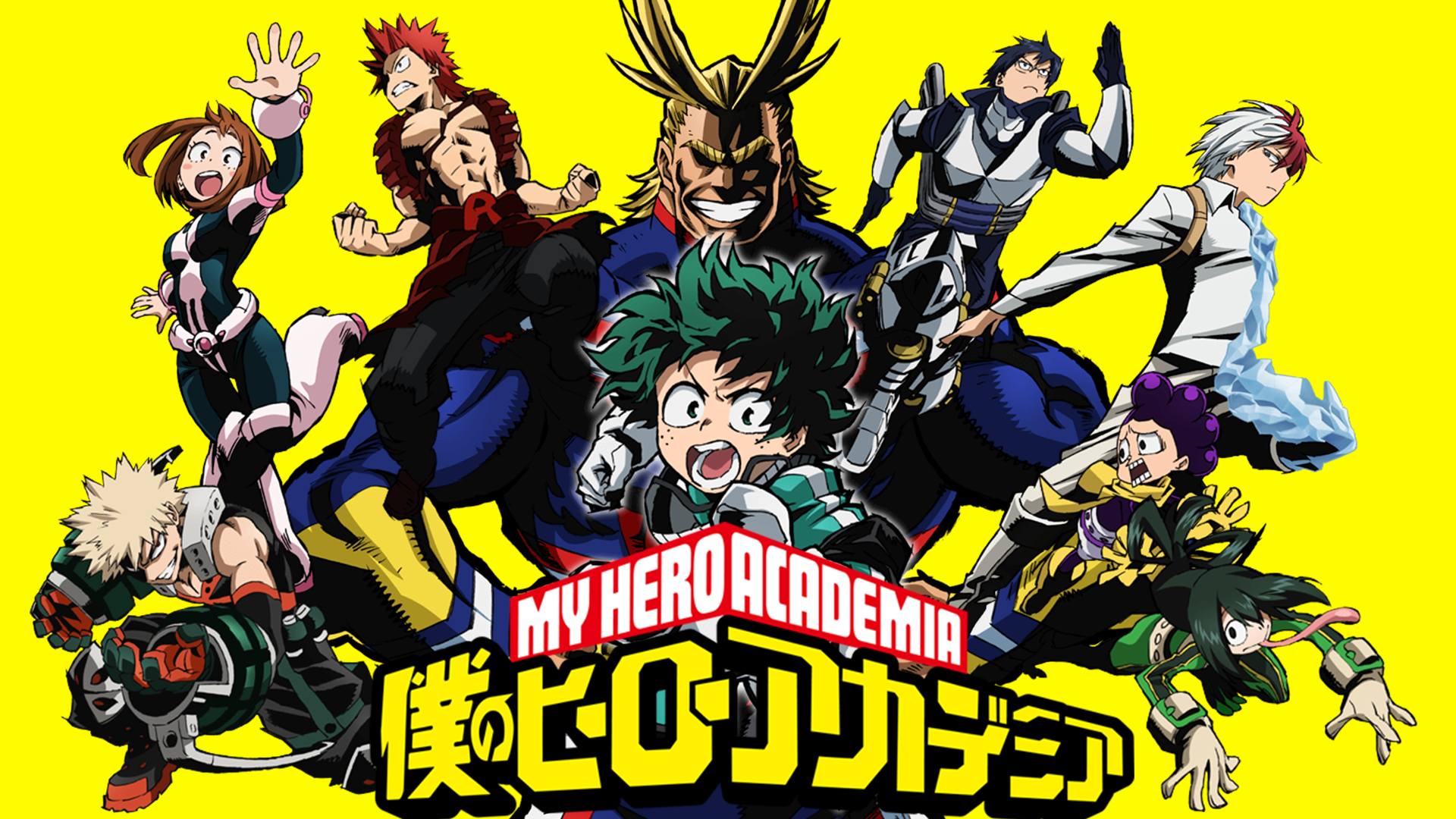 My Hero Academia How Strong Is Wiki Fandom - roblox blox no hero academia