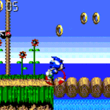 User Blog Howstrongis How Fast Is Sonic Classic Sonic S Finale Sonic The Hedgehog How Strong Is Wiki Fandom Upload, livestream, and create your own videos, all in hd. how fast is sonic classic