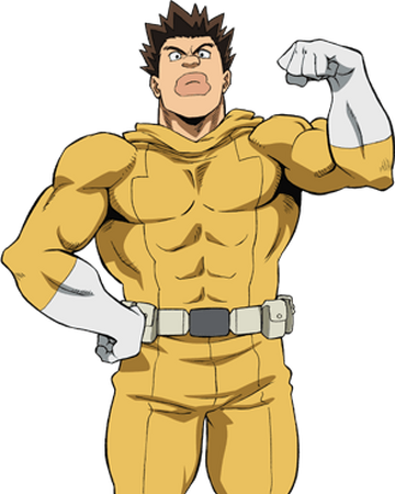 Rikido Sato How Strong Is Wiki Fandom