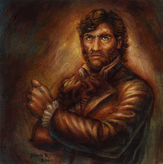 Lord Ruthven (Vampyre) | How Strong Is Wiki | Fandom