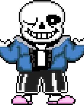 Sans How Strong Is Wiki Fandom