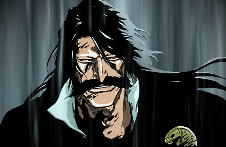 Yhwach, Bleach Wiki