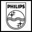 Ic manuf logo--Philips Electronic Components-1