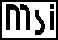 Ic manuf logo--MSI-Mixed Signal Integration