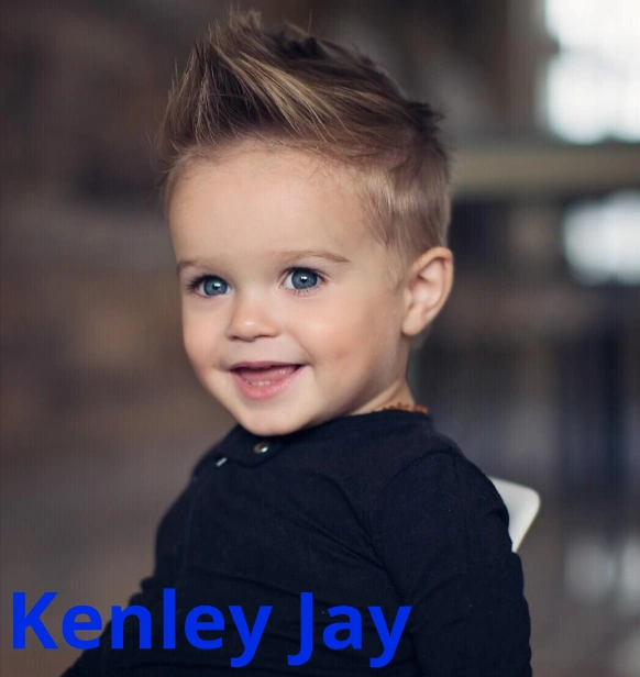 Kenley Jay Johnson How To Wiki Fandom