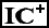 Ic manuf logo--IC Plus