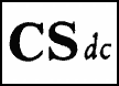 Ic manuf logo--CSdc-Conditioning Semiconductor Dev Corp