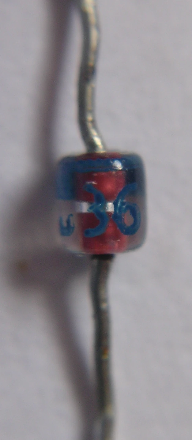 How to identify zener diodes How To Wiki Fandom