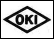 Ic manuf logo--OKI Electric Industry Co