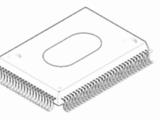 How to identify integrated circuit(IC) chip packages/All images