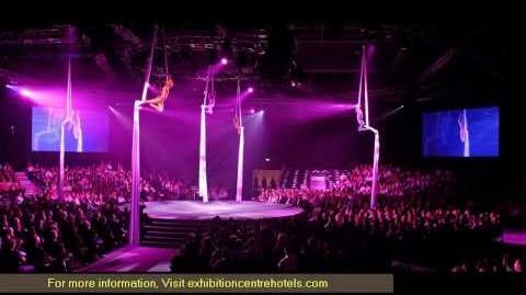 Excel London- Upcoming Events 2013