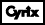 Ic manuf logo--Cyrix Corp