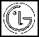 Ic manuf logo--LG Semicon electronics