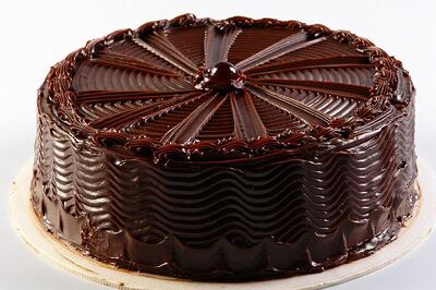 Cómo hacer un pastel de chocolate | Cómo Hacer Wiki | Fandom