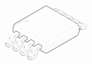 MINI SOIC 8L