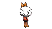 Shrimpo (Franchise) (2025)