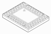 LAMINATED UCSP 32L