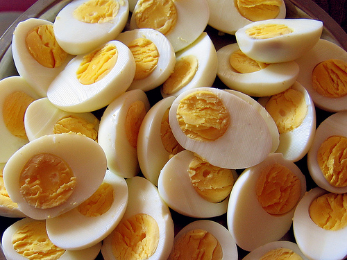 Boiled egg - Wikipedia