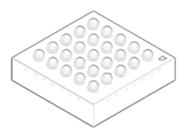 MICRO ARRAY 25L