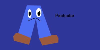 Pantsulor