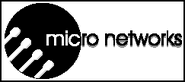Ic manuf logo--Micro Networks