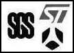 Ic manuf logo--SGS-Thomson