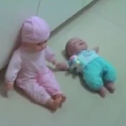 Dolls | HowToBasic Wiki | Fandom