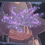 Lucas Aconite Gust