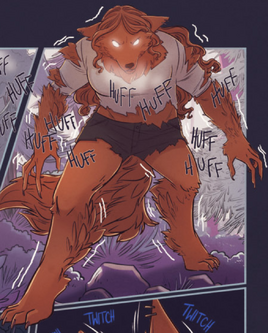 Werewolf