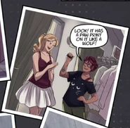 Fritz Z.: Marin and Marisa