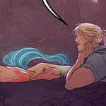 Lucas Werewolf Battery