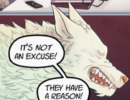 Werewolf