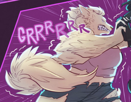 Werewolf