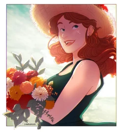 Support Shawn Lenore!