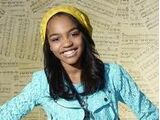 China Anne McClain