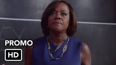 How to Get Away with Murder 2x03 Promo "It’s Called the Octopus" (HD)