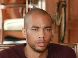 Caleb Hapstall
