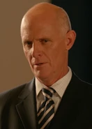 Role:A.D.A Henry Schuler Portrayer: Andy Umberger