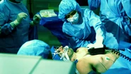 Role: Dr. Murphy Portrayer: Sandra Cevallos