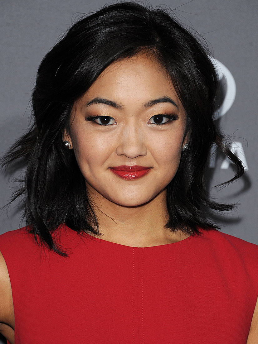 Amy Okuda How To Get Away With Murder Wiki Fandom