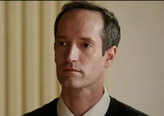 Role: Mr. Ingram Portrayer: Trevor J. Davis