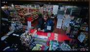 Gina CCTV