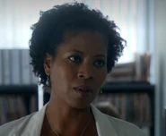 Role: Judy Portrayer: Dalila Ali Rajah