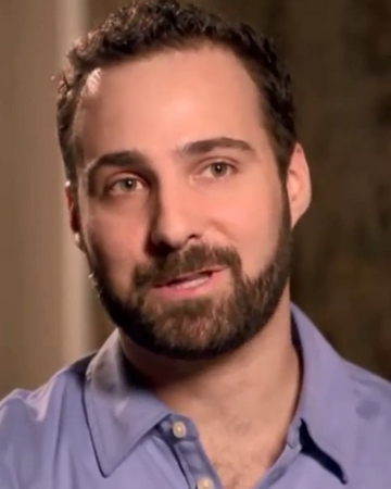 Michael Russo How To Get Away With Murder Wiki Fandom