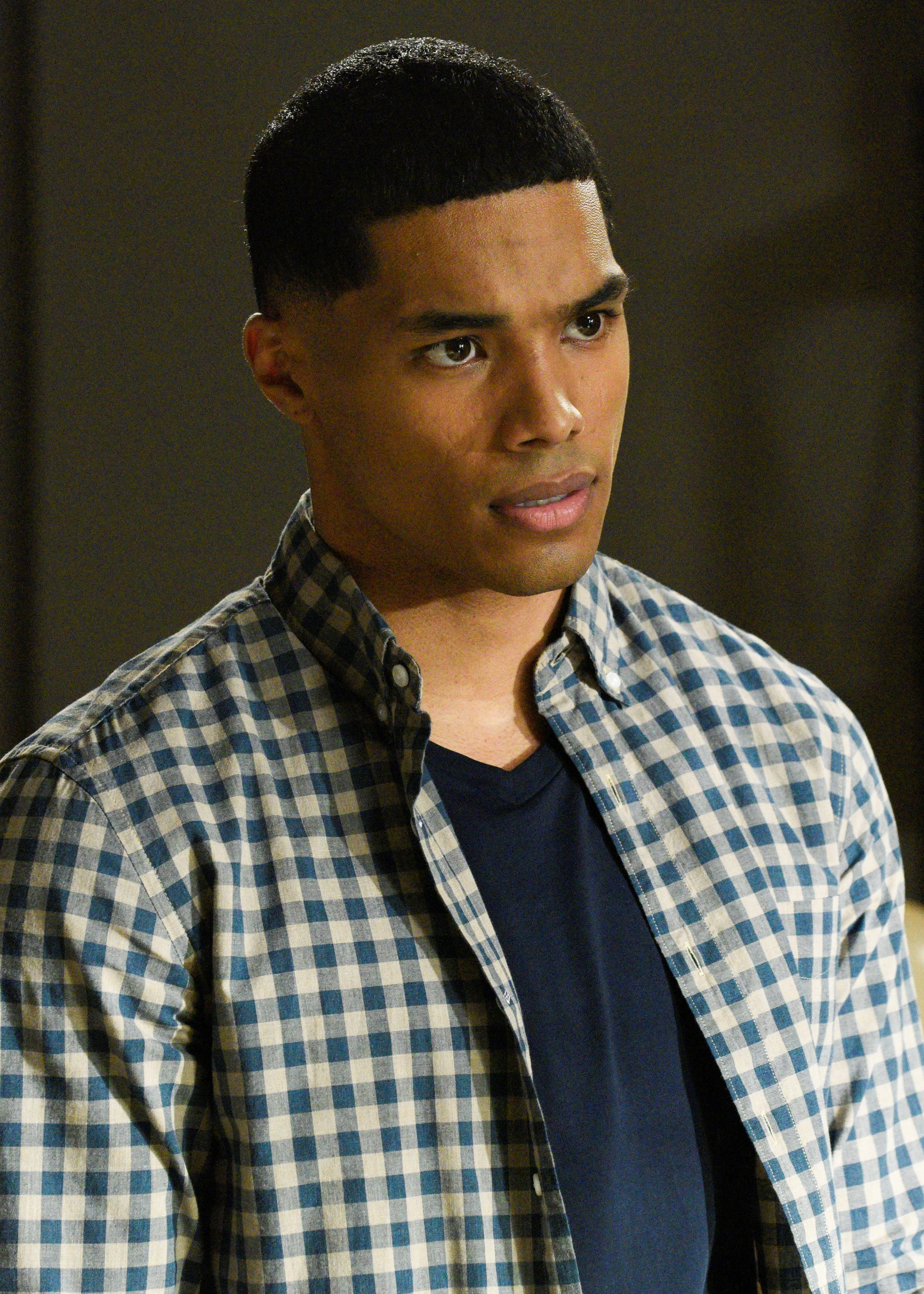 Gabriel Maddox  How to Get Away with Murder Wiki  Fandom