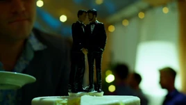 Coliver Wedding